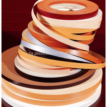 Bounding Tape PVC Edge Banding